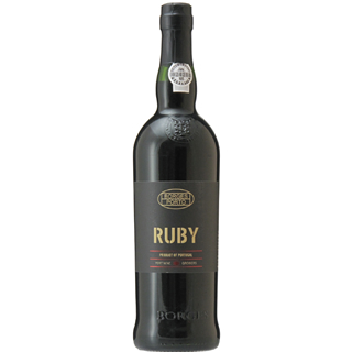 ヴィニョス ボルゲス　ルビーポート（19度/750ml）（5800646）
