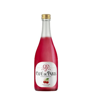 カフェ・ド・パリ　さくらんぼ(200)(5900005)