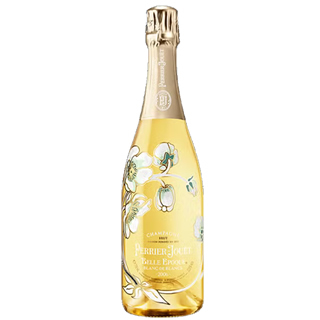 ペリエジュエ ベルエポック ブラン・ド・ブラン 　_箱無し　(並行)（750ml）(5900152)