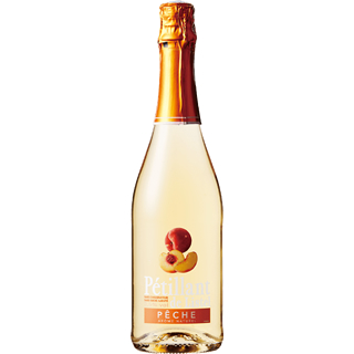 ペティアン・ド・リステル・ピーチ(750ml)(5900186)