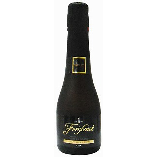 フレシネ・コルドン・ネグロ(200ml)(5900243)