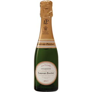 ローランペリエ・ラ・キュヴェ・クォーター　（187ml）(5900291)