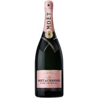 モエ・エ・シャンドン・ロゼ・アンペリアル・マグナム_箱無し（1.5L）(5900443)