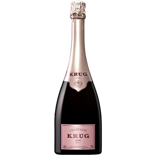  クリュッグ・ロゼ（正規）（750ml）（5900446)