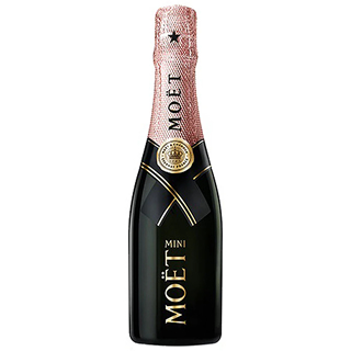 モエ・エ・シャンドン・ロゼ・アンペリアル・ベビー_箱無し（200ml）(5900506)