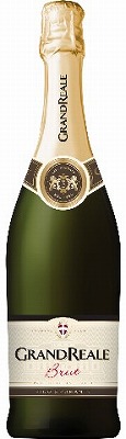 ガンチア・グランレアレ・ブリュット（750ml）(5900609)