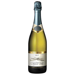 オイスターベイ・スパークリング・キュヴェ・ブリュット　(750ml)(5900699)