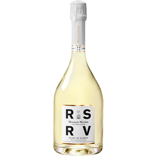 メゾン・マム　RSRV　ブラン・ド・ブラン　箱無し（正規）（750ml）(5900761)