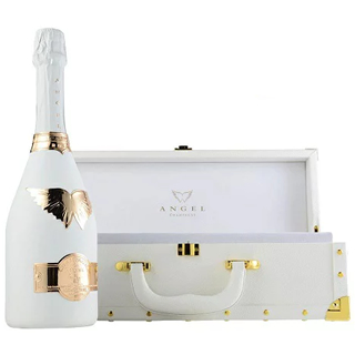 エンジェル・ブリュット・ロゼ・ホワイト（750ml）(5900769)