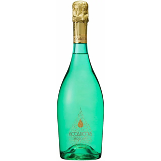 ボッテガ アカデミア・モスカート（750ml）(5900918)