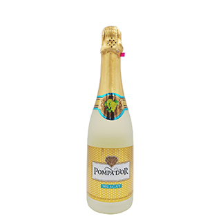 ポンパドール　マスカット 　ハーフサイズ (375ml)(5900936)