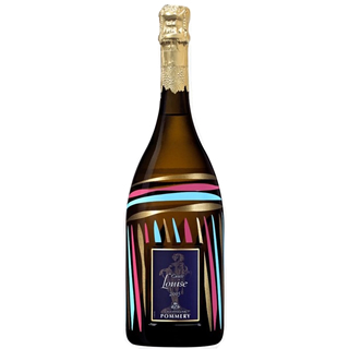 ポメリー・ブリュット・キュヴェ・ルイーズ2005（正規）（750ml）(5900978)