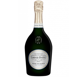 ローラン・ペリエ ブラン ド ブラン ブリュット ナチュール（750ml）(5900984)