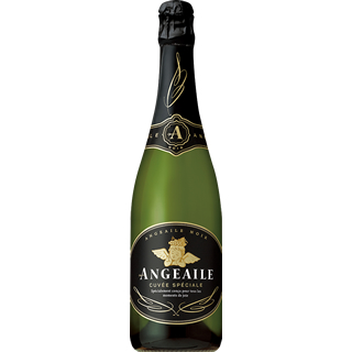 アンジュエール・ブリュット　黒ラベル（750ml）(5901003)