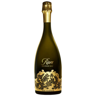 クイーン・レア ブリュット（750ml）(5901026)