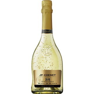 JP. シェネ スパークリング ゴールド24カラット(金箔入り）（750ml）(5901032)