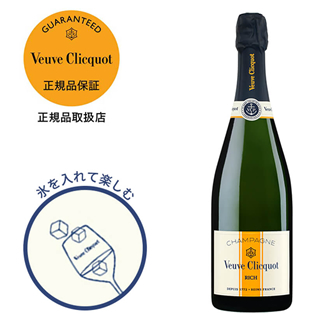 ヴーヴクリコ・リッチ・オン・アイス_箱無し（正規）（750ml）(5901063)　