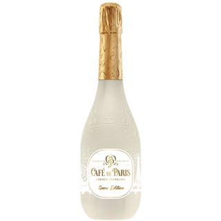 カフェ・ド・パリ・スノーエディション　(750ml)(5901080)