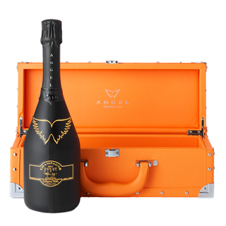 エンジェル シャンパーニュ ヘイロー オレンジ （750ml）(5901089)