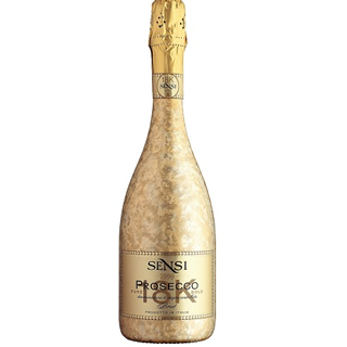 センシィ 18Ｋ プロセッコ ゴールド（750ml）(5901112)