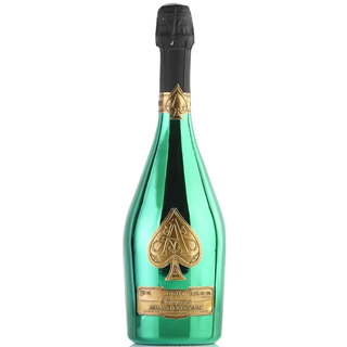 アルマン・ド・ブリニャック ・グリーン_箱無し（正規）(750ml)(5901119)_アルマンドブリニャック