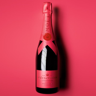 モエ・エ・シャンドン ロゼ アンペリアル シェア ザ ラブ_箱無し（正規）（750ml）(5901133)