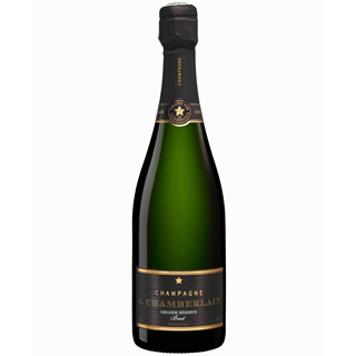 【格安シャンパン！】シャンブルラン ブリュット　シャンパーニュ（750ml）(5901138)