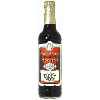 サミエルスミス・ポーター　（5度/355ml）(6010040)