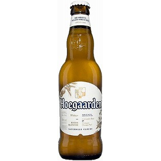 ヒューガルデン・ホワイト（4.9度/330ml）（6050068）