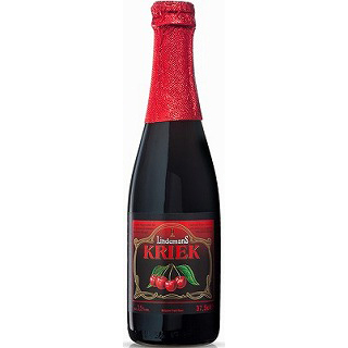 リンデマンス・クリーク（3.5度/250ml）(6050286)