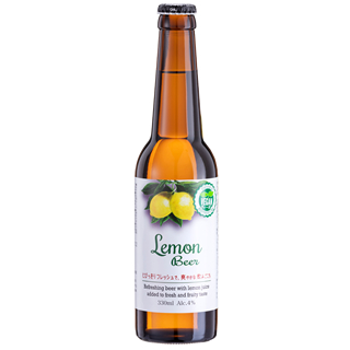 レモンビール(6150019)