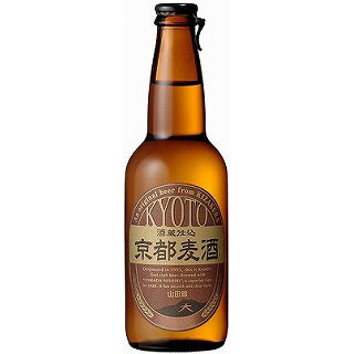 黄桜 京都麦酒 山田錦 (5度/330ml)(6990210)