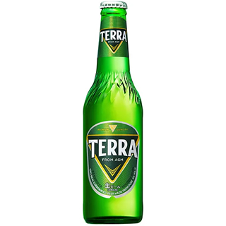 眞露 TERRA テラ　（4.5度/330ml）(6990236)