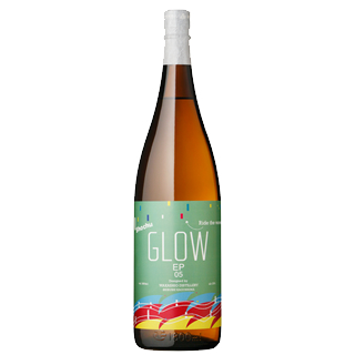 芋焼酎　GLOW EP05　Ride the waves 若潮酒造（25度/1.8L）（7010858）