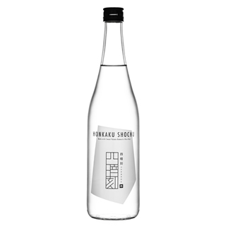 芋焼酎　四暗刻-SUANKOU-　スーアンコー　_幸蔵酒造 (25度/720ml)（7010864）