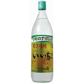 麦焼酎　いいちこ25度（25度/900ml）（7020001）