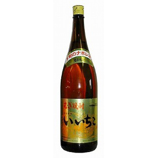 麦焼酎　いいちこ 20度(25度/1.8L)（7020002）