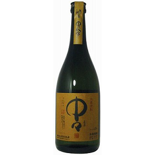 麦焼酎　中々 25度（25度/720ml）（7020163）