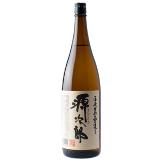麦焼酎　伝承かめ壺造り 源次郎  _　幸蔵酒造 (25度/1.8L)（7020367）