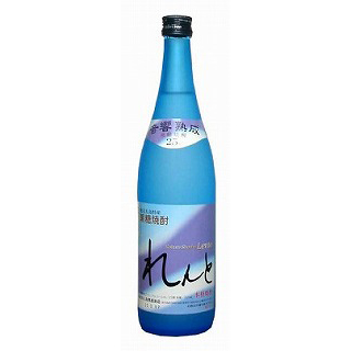  黒糖焼酎　れんと　（25度/720ml)（7050001）