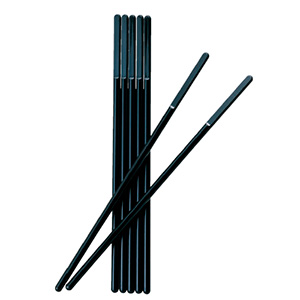 ＜お取り寄せ品＞Ｔ型プラスチックマドラー ×10個＜要7～10日営業日＞（71013）¶