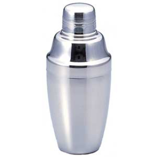 ＜お取り寄せ品＞ステンレス シェーカー 360  ＜要7～10日営業日＞（71037）¶