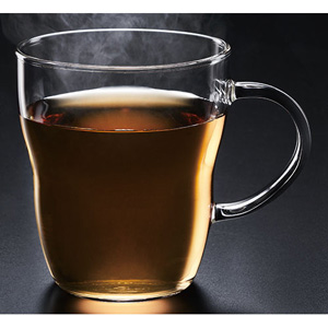 ＜お取り寄せ品＞耐熱マグカップ 330 ×3個＜要7～10日営業日＞（71524）¶