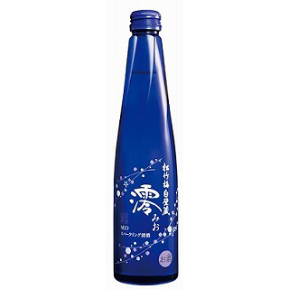 澪スパークリング清酒（300）(8000315)
