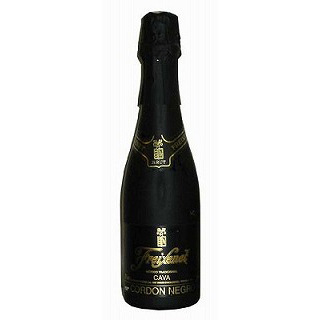 フレシネ・コルドン・ネグロ(375ml)(9000315)