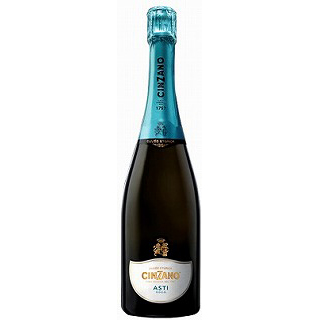チンザノ・アスティ（750ml）(9000318)