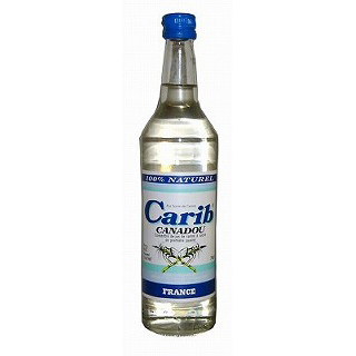  カリブ・天然サトウキビ（700ml）(9000538)