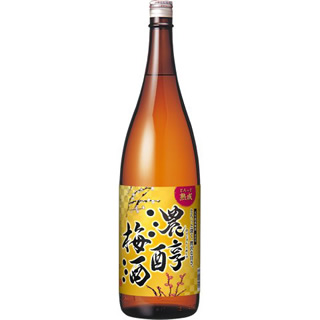 濃醇 梅酒（1800）(9010087)