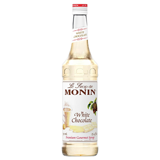 モナン・ホワイトチョコレート（700ml)(9020101)