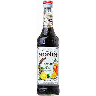 モナン・レモンティーシロップ（700ml)(9020310)